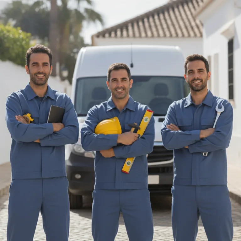 Corredor de Reformas equipo en Villa de Vallecas